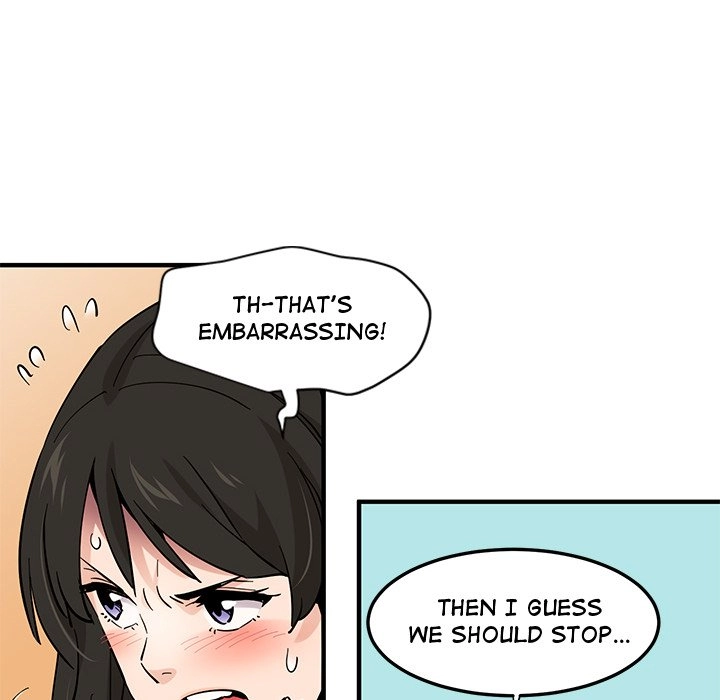 Love Factory Chapter 16 page 75 - 