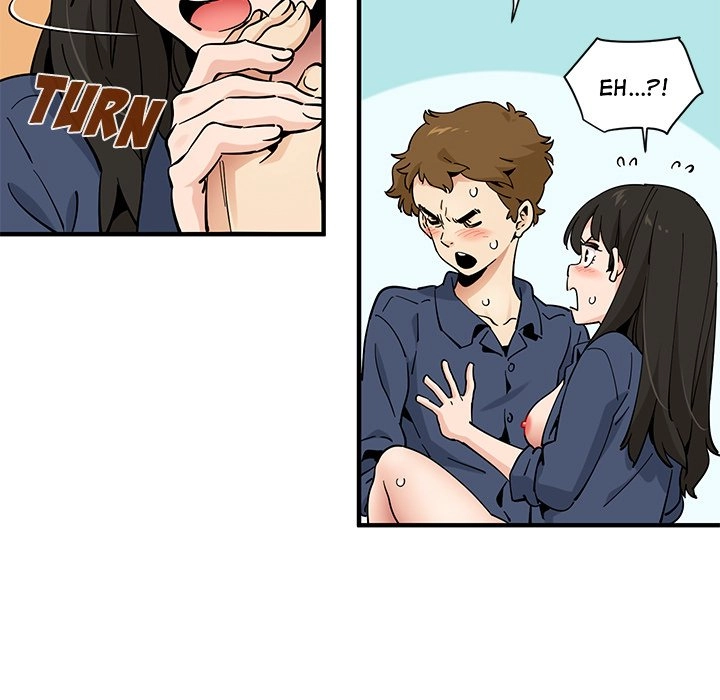 Love Factory Chapter 16 page 76 - 