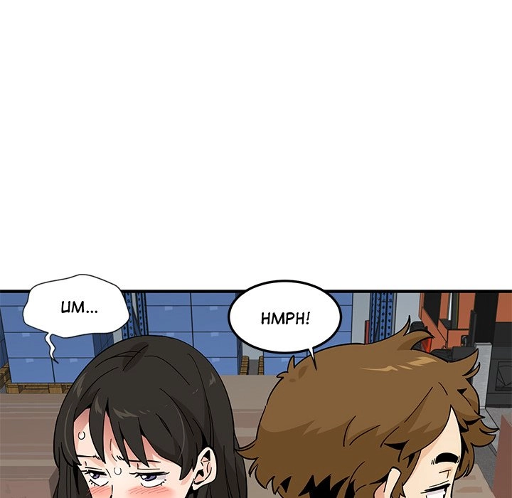 Love Factory Chapter 16 page 77 - 