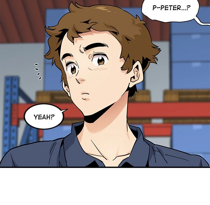 Love Factory Chapter 16 page 79 - 