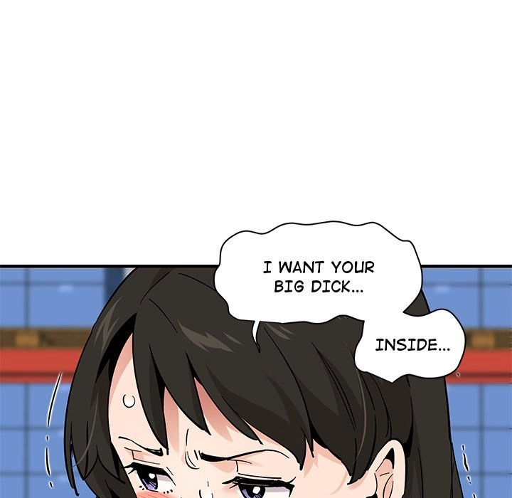 Love Factory Chapter 16 page 80 - 
