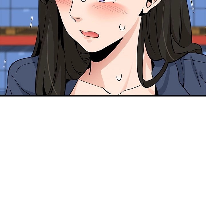 Love Factory Chapter 16 page 81 - 