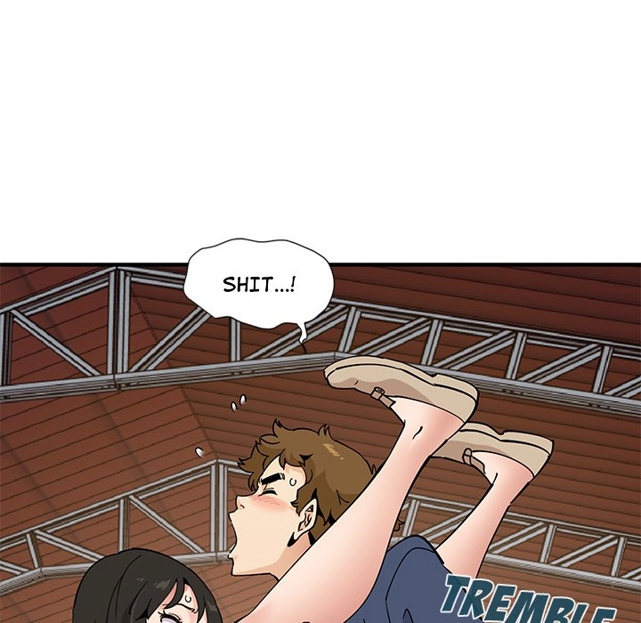 Love Factory Chapter 16 page 85 - 