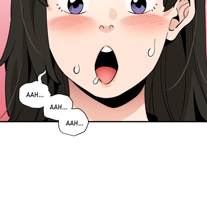 Love Factory Chapter 16 page 88 - 