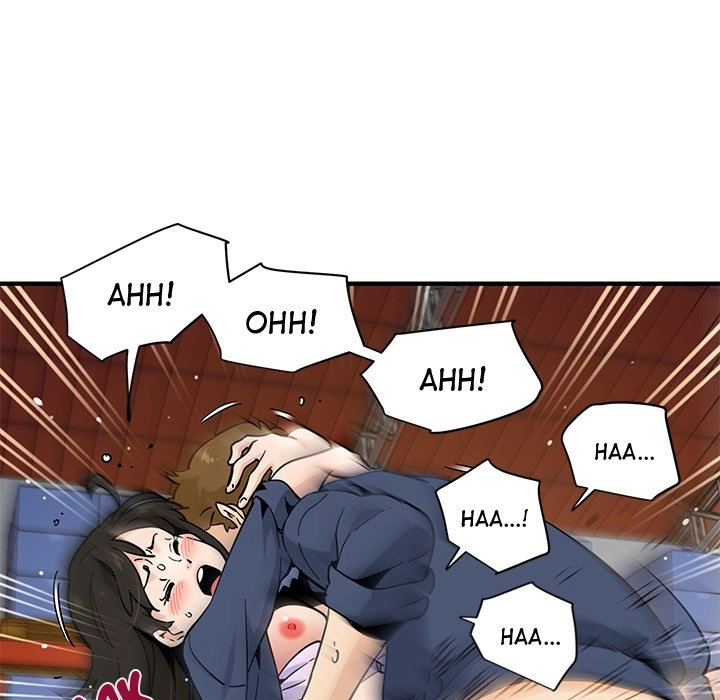 Love Factory Chapter 16 page 89 - 