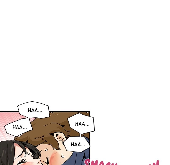 Love Factory Chapter 16 page 91 - 