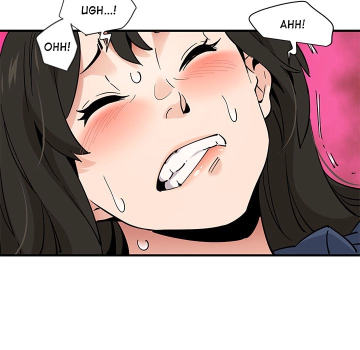 Love Factory Chapter 16 page 96 - 