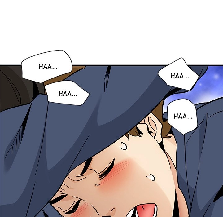 Love Factory Chapter 16 page 97 - 