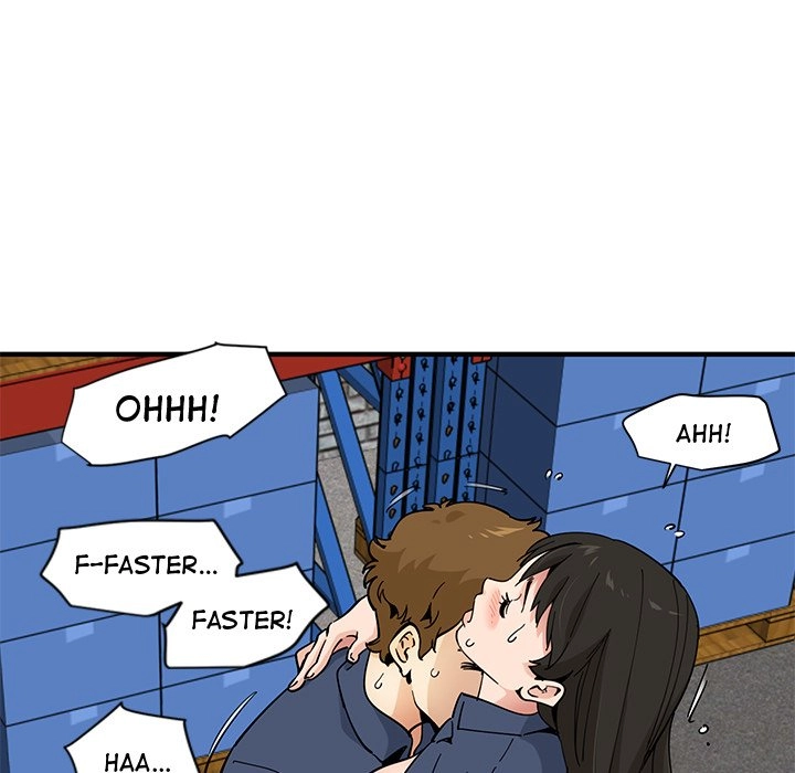Love Factory Chapter 16 page 99 - 