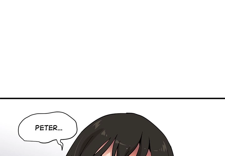 Love Factory Chapter 17 page 1 - 