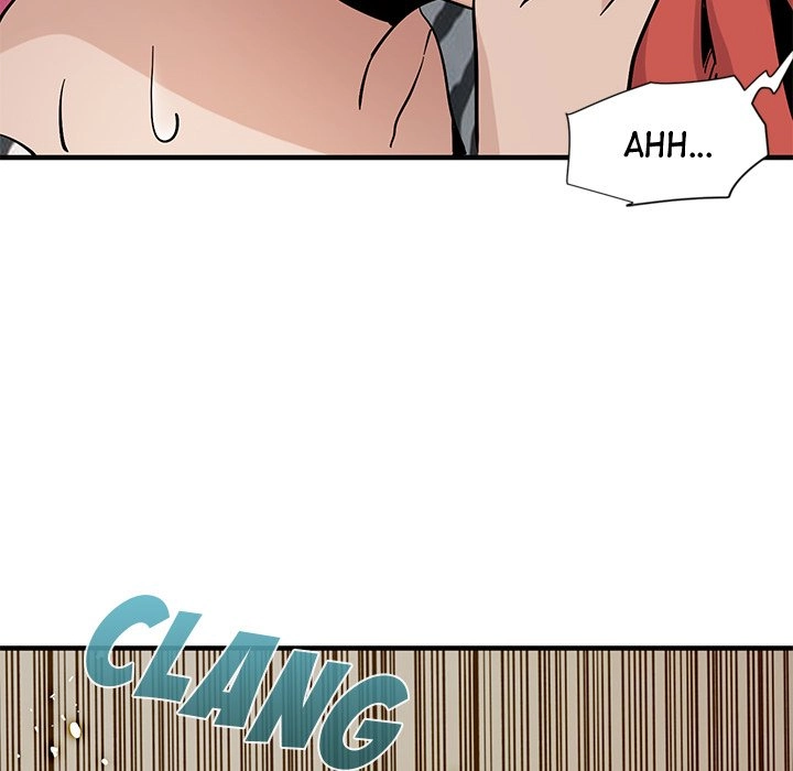 Love Factory Chapter 17 page 102 - 