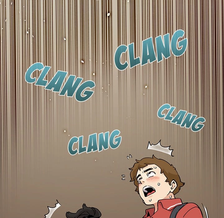 Love Factory Chapter 17 page 103 - 