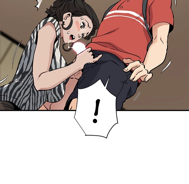 Love Factory Chapter 17 page 104 - 