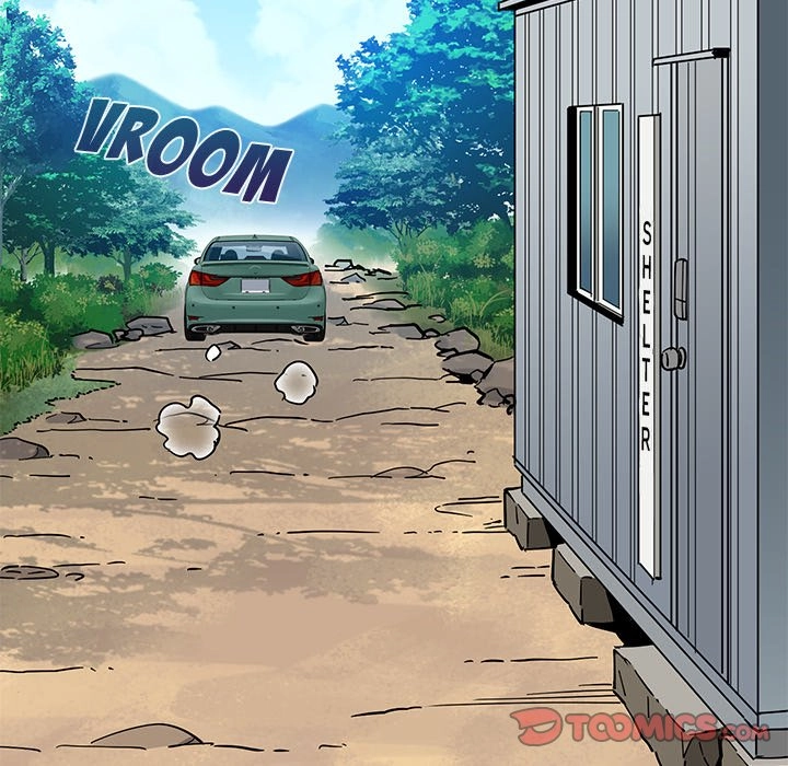 Love Factory Chapter 17 page 110 - 