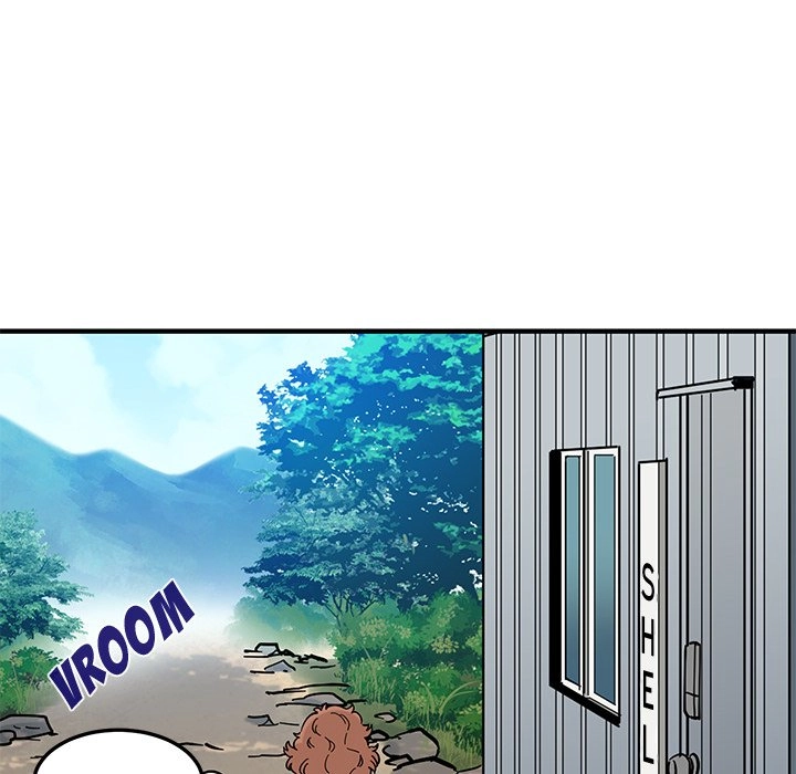 Love Factory Chapter 17 page 113 - 