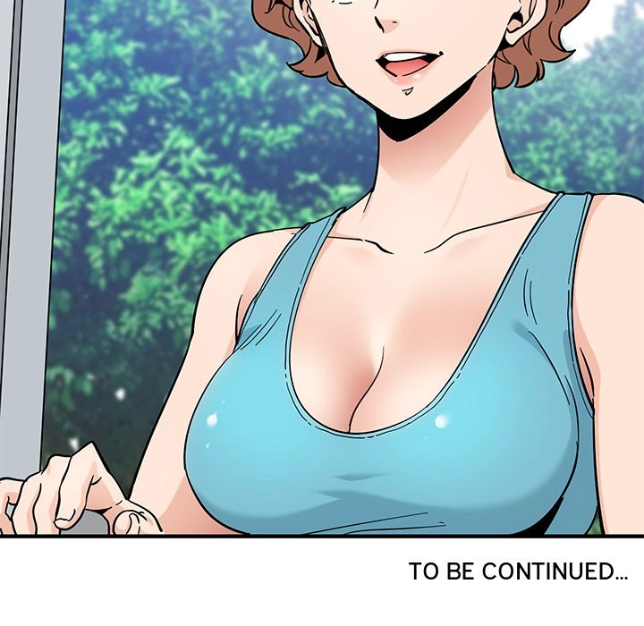 Love Factory Chapter 17 page 116 - 