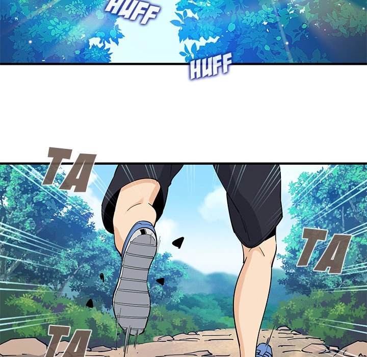 Love Factory Chapter 17 page 13 - 