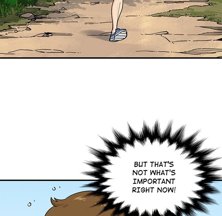 Love Factory Chapter 17 page 16 - 