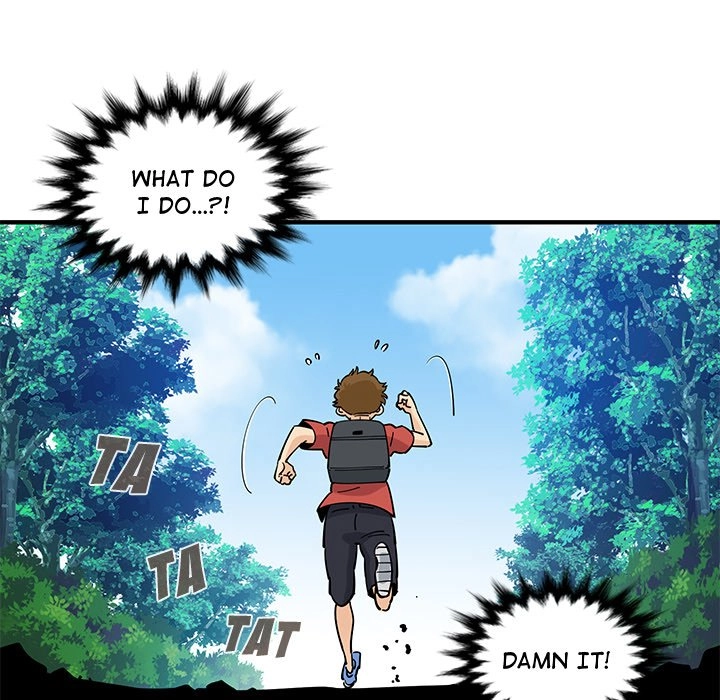 Love Factory Chapter 17 page 18 - 