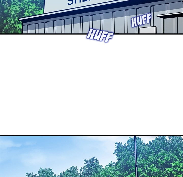 Love Factory Chapter 17 page 21 - 