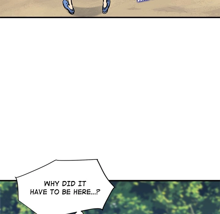 Love Factory Chapter 17 page 23 - 