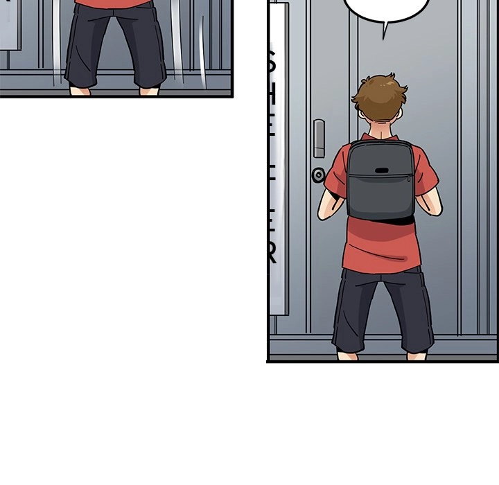 Love Factory Chapter 17 page 27 - 
