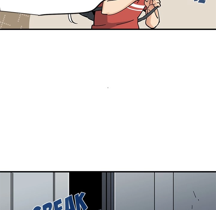 Love Factory Chapter 17 page 29 - 