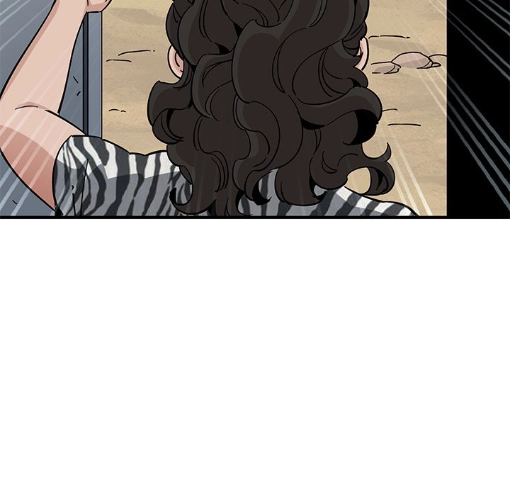 Love Factory Chapter 17 page 32 - 