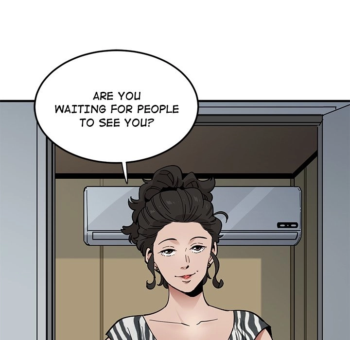 Love Factory Chapter 17 page 33 - 