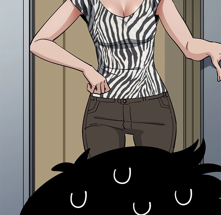 Love Factory Chapter 17 page 34 - 