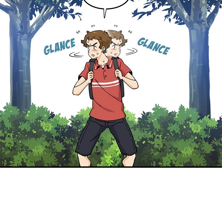 Love Factory Chapter 17 page 36 - 