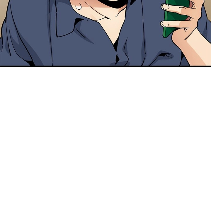 Love Factory Chapter 17 page 5 - 