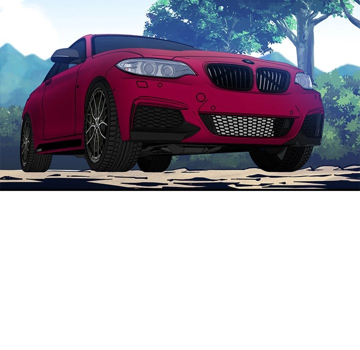 Love Factory Chapter 17 page 41 - 