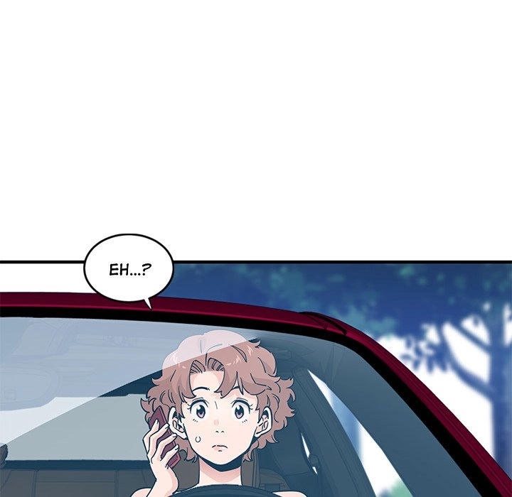 Love Factory Chapter 17 page 42 - 