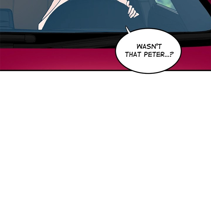 Love Factory Chapter 17 page 43 - 