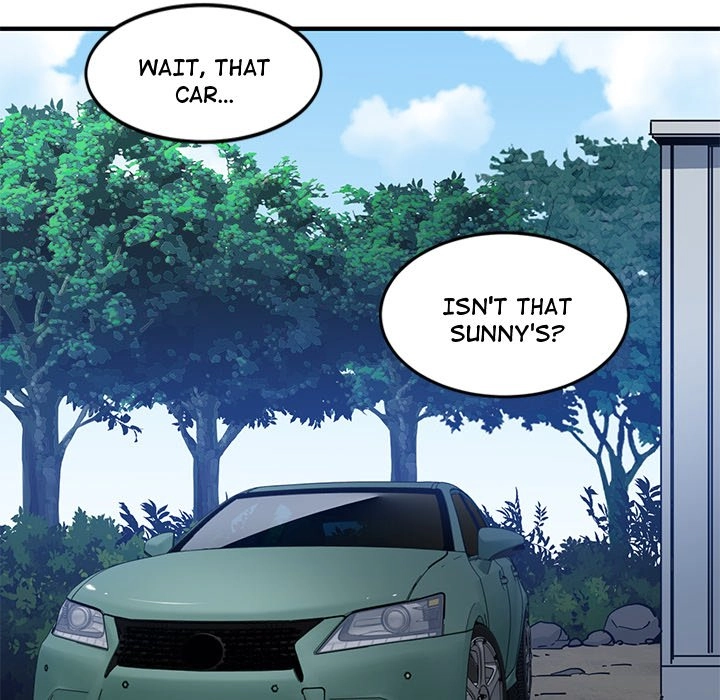 Love Factory Chapter 17 page 44 - 