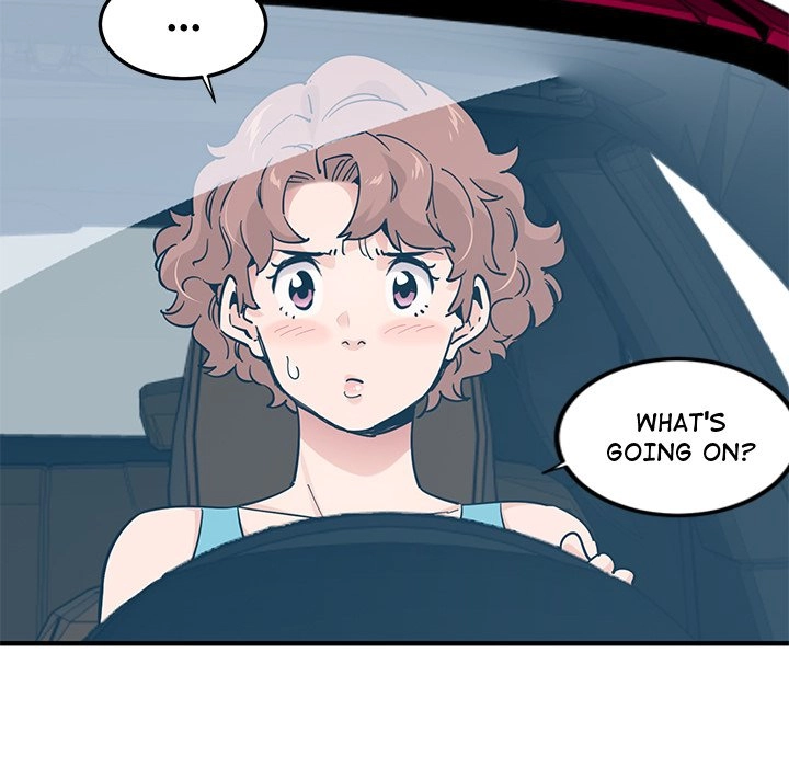 Love Factory Chapter 17 page 46 - 