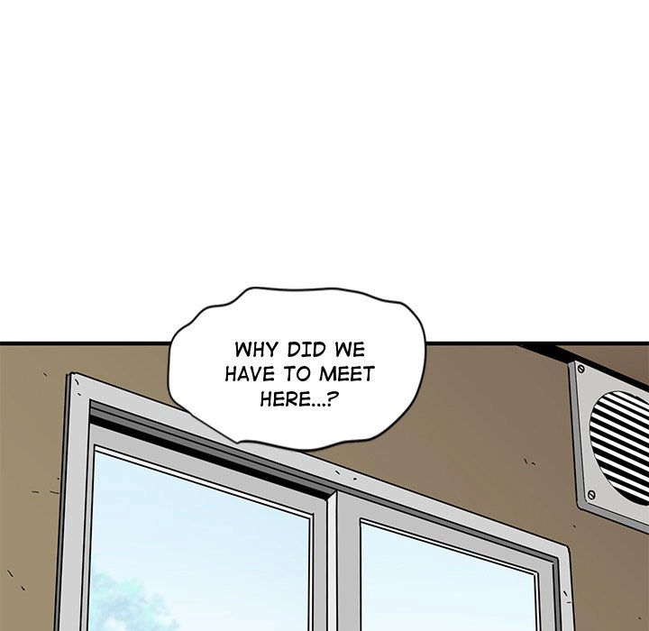 Love Factory Chapter 17 page 47 - 