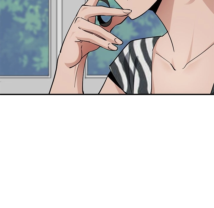 Love Factory Chapter 17 page 52 - 
