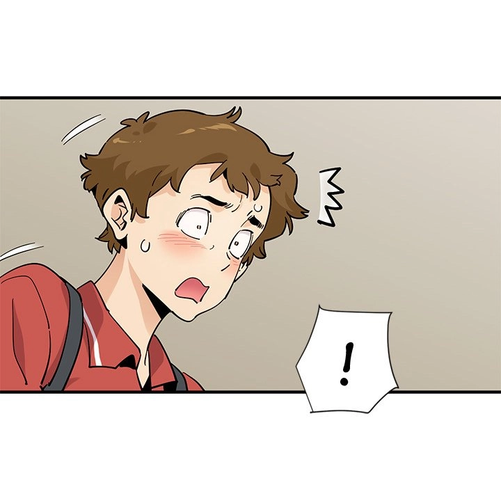 Love Factory Chapter 17 page 53 - 