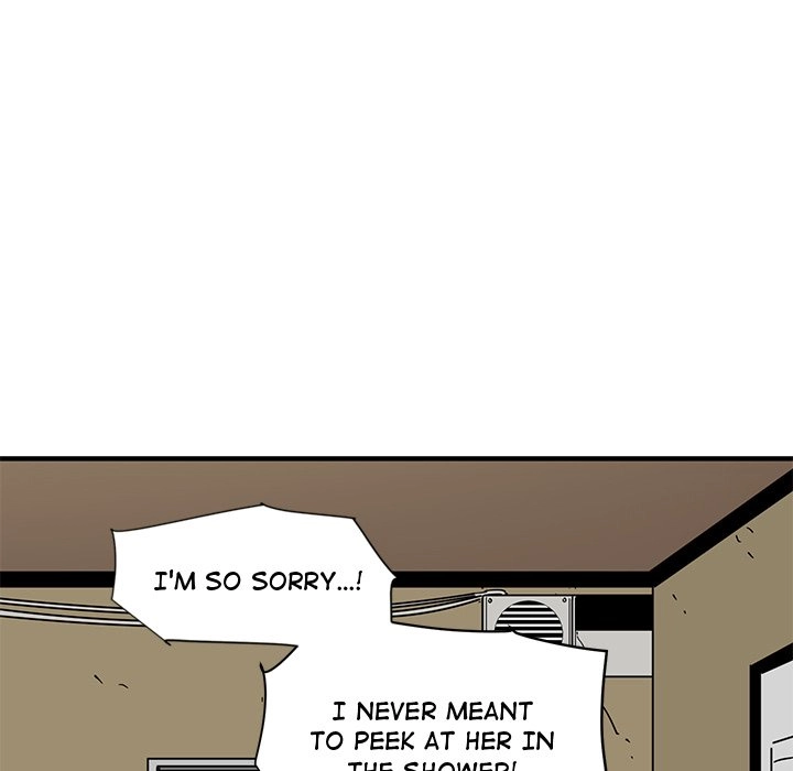 Love Factory Chapter 17 page 54 - 