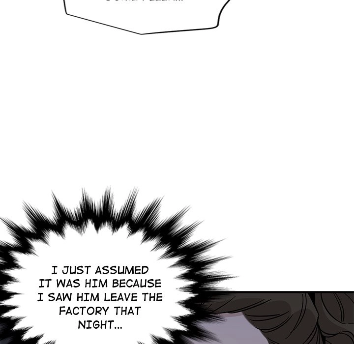Love Factory Chapter 17 page 56 - 