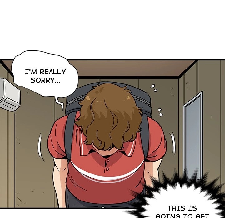 Love Factory Chapter 17 page 58 - 