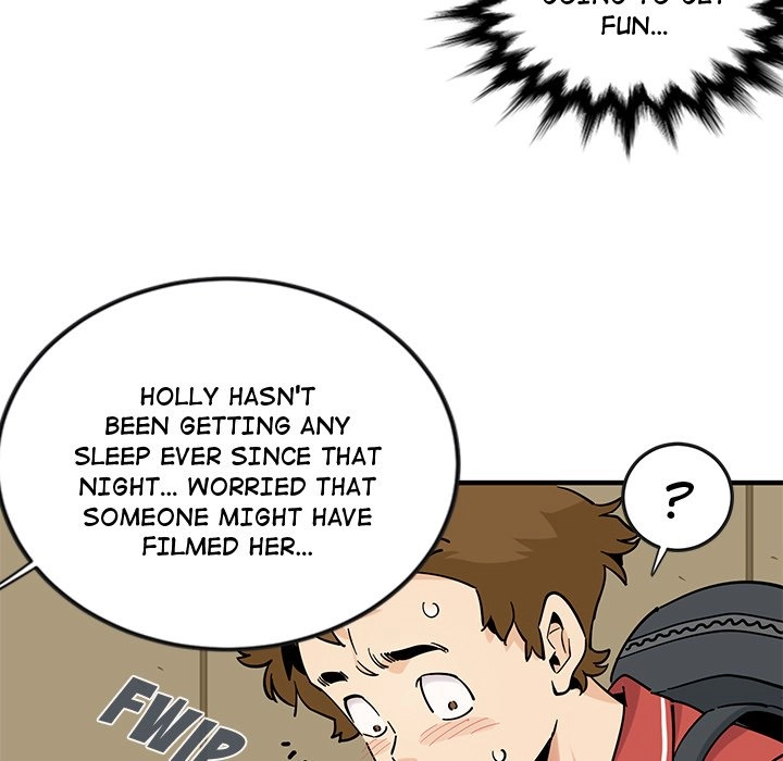 Love Factory Chapter 17 page 59 - 