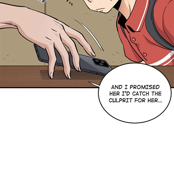 Love Factory Chapter 17 page 60 - 