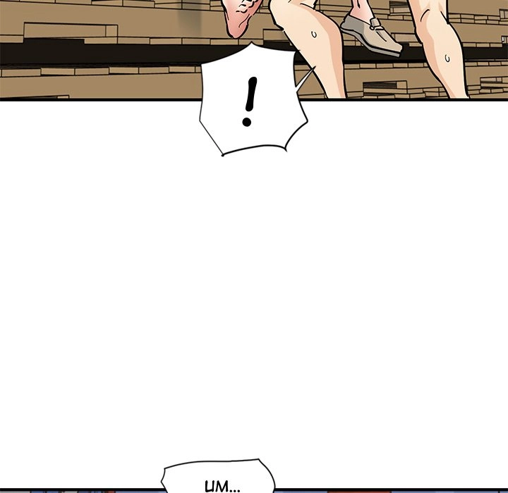 Love Factory Chapter 17 page 7 - 
