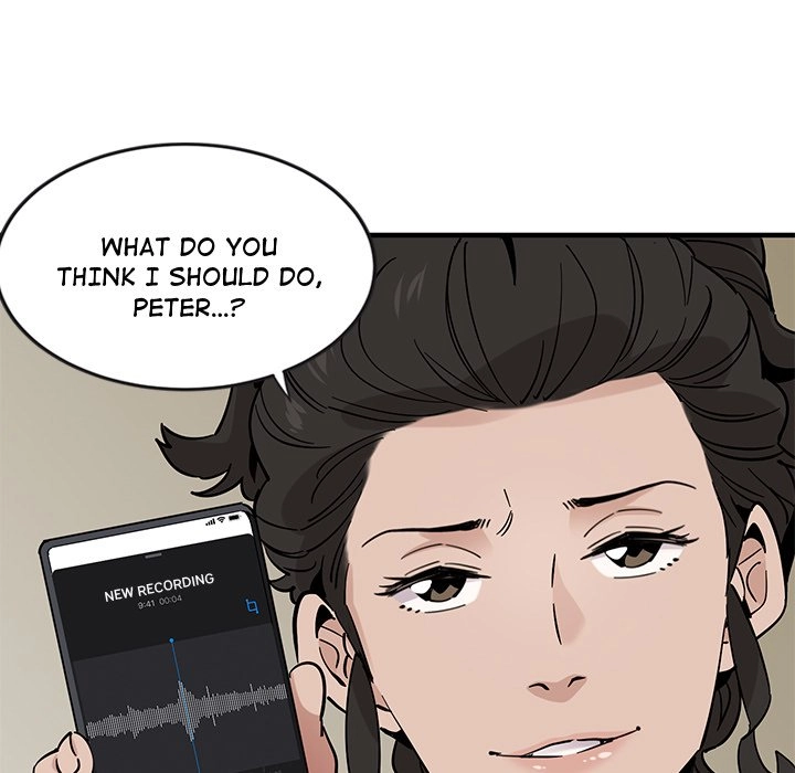 Love Factory Chapter 17 page 61 - 