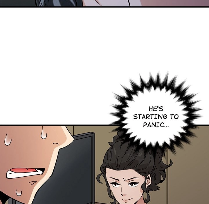 Love Factory Chapter 17 page 65 - 