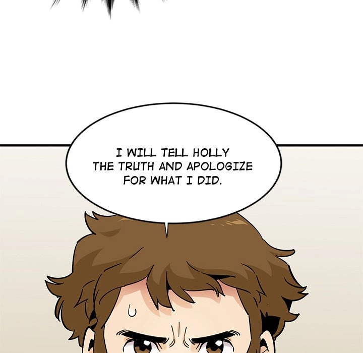 Love Factory Chapter 17 page 67 - 