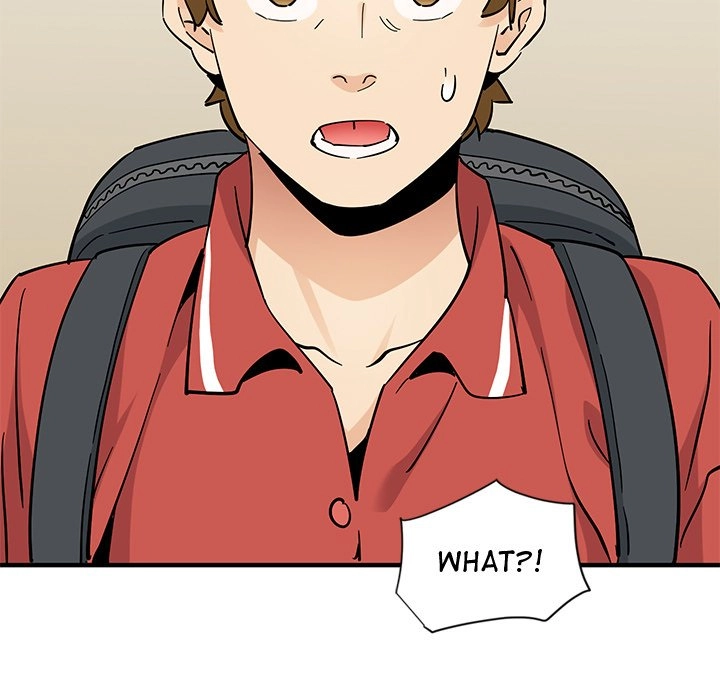 Love Factory Chapter 17 page 68 - 